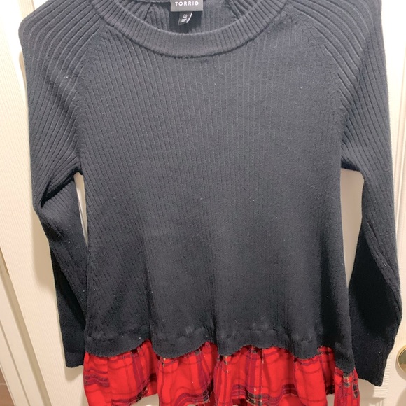 Torrid Sz 00 - Picture 1 of 1